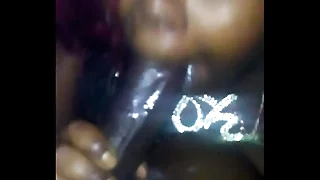 Phatbarbie abrupt scruffy head